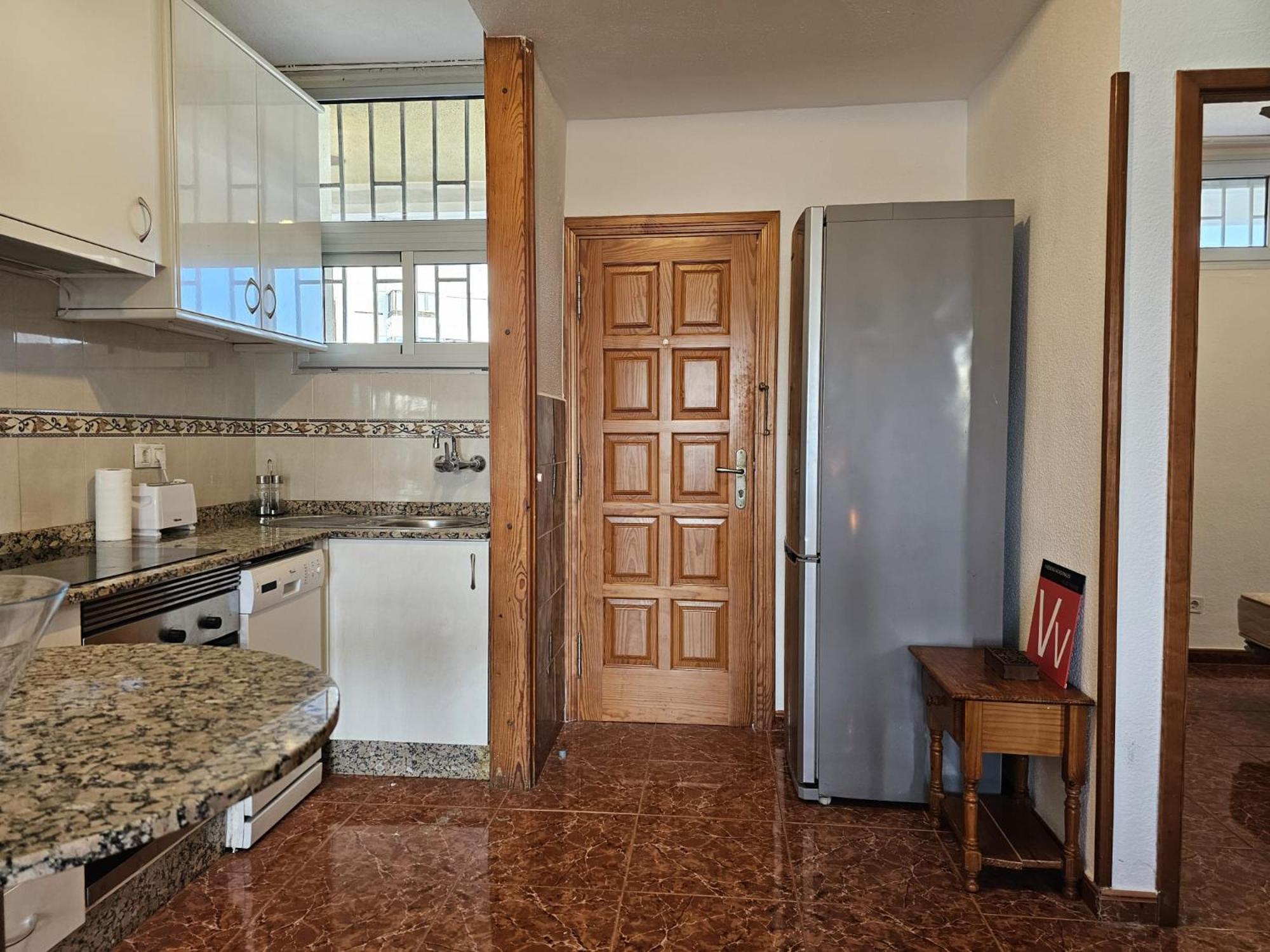 Apartamento Barbados Tirajana Two Bedroom